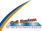 Pulisystem