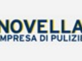 IMPRESA DI PULIZIE NOVELLA