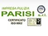 IMPRESA DI PULIZIA PARISI srl