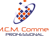 Logo Rmcm Commerce