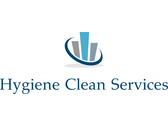 Logo HygieneCleanServices