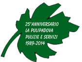 Logo La Pulipadova