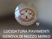 LUCIDATURA PAVIMENTI GENOVA DI NUZZO MIRKO