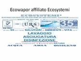 Ecowapor Ecosystemitn