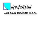 Logo Ecopulizie dei F.lli Bianchi snc