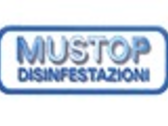 MUSTOP DISINFESTAZIONI