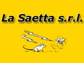 La Saetta