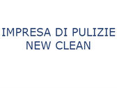 Impresa di pulizie New Clean