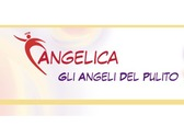 Angelica Gli Angeli del Pulito