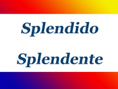 Logo Splendido Splendente