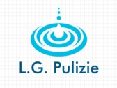 Logo L. G. Pulizie