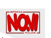 Logo Impresa di pulizia No.Vi
