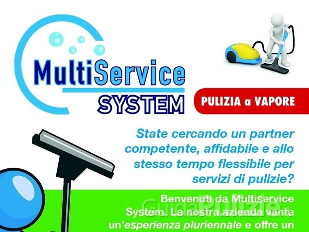 multisistem