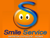 Logo Smile Service S.r.l.