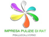 Logo Impresa Pulizie Di Rat Ioana