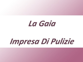 La Gaia - impresa di pulizie