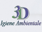 3 D Igiene Ambientale