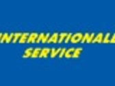 INTERNATIONALE SERVICE
