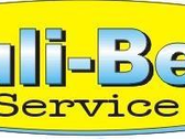 Puli-Ben Service