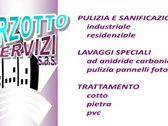 Logo Marzotto Servizi S.a.s.