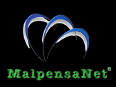 Logo Malpensanet S.r.l.