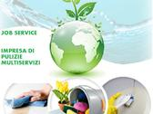 Job Service Palermo