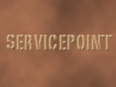 Servicepoint