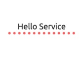 Hello Service