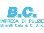 B.C. Impresa di Pulizie