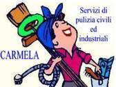 Carmela Servizi di pulizia civili ed industriali