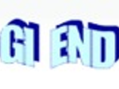 GI END