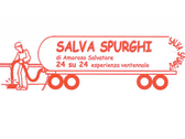 Salva Spurghi