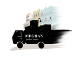 Meghan service