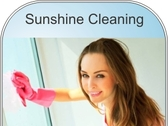 Cleaning Sunshine