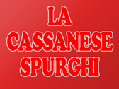 La Cassanese Spurghi