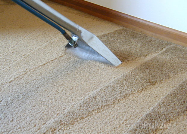 carpet cleaning machines