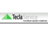 Logo Teclaservice Di Giacchetta Claudio