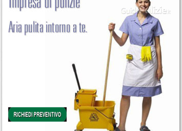 richiedi preventivo