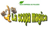 La scopa magica di Cerra Giada