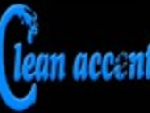 Clean Accent