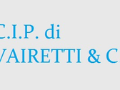 C.i.p. Di Vairetti & C.