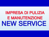 New Service Pulizie