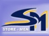 STORE-MEN SOC.COOP. R.L.