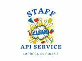 API SERVICE IMPRESA DI PULIZIE E MULTISERVIZI