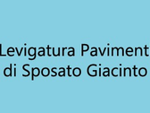 Levigatura Pavimenti Di Sposato Giacinto