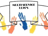 Multi Service Luis's