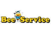 Logo Bee Service Srls Impresa di Pulizie Napoli