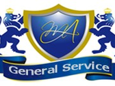 General Service Sud Di Anna Mauri & Company