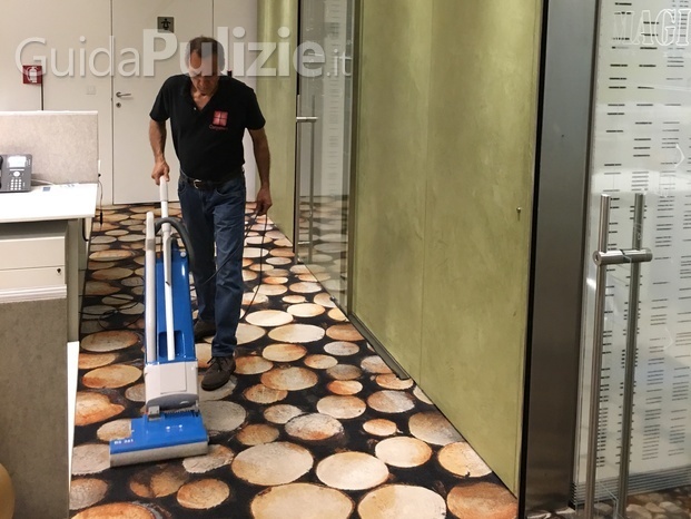 corpoven cleaning milano