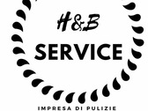 H&B service impresa di pulizie